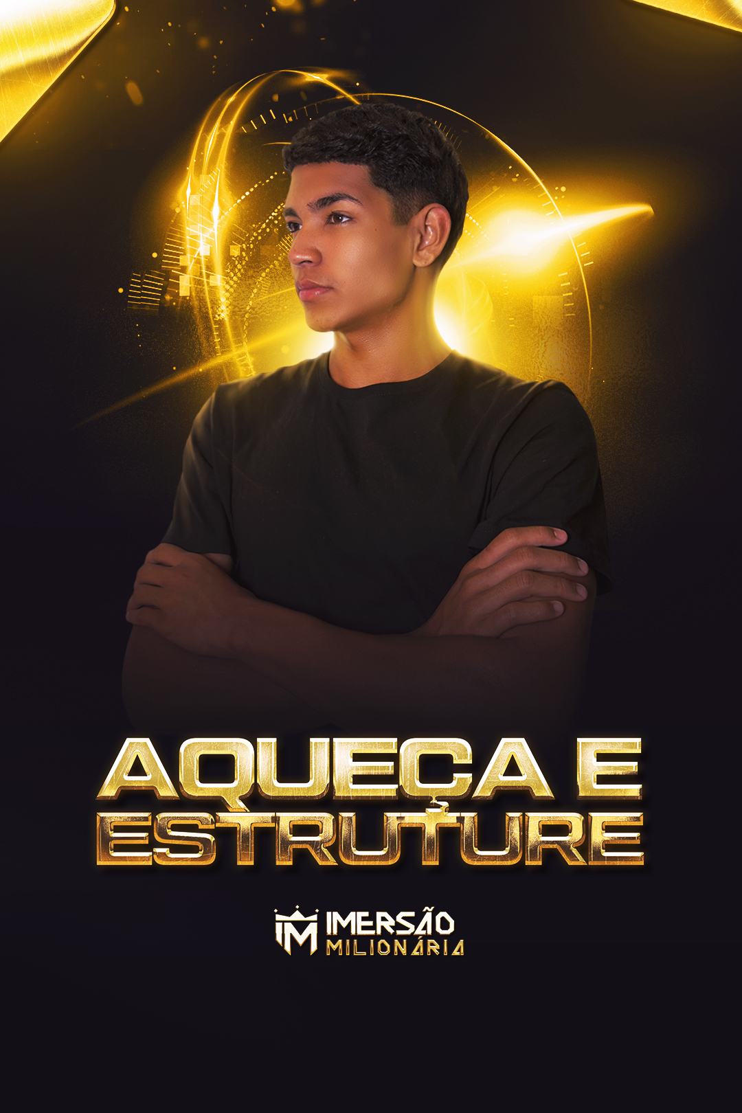 Aqueça e Estruture IM