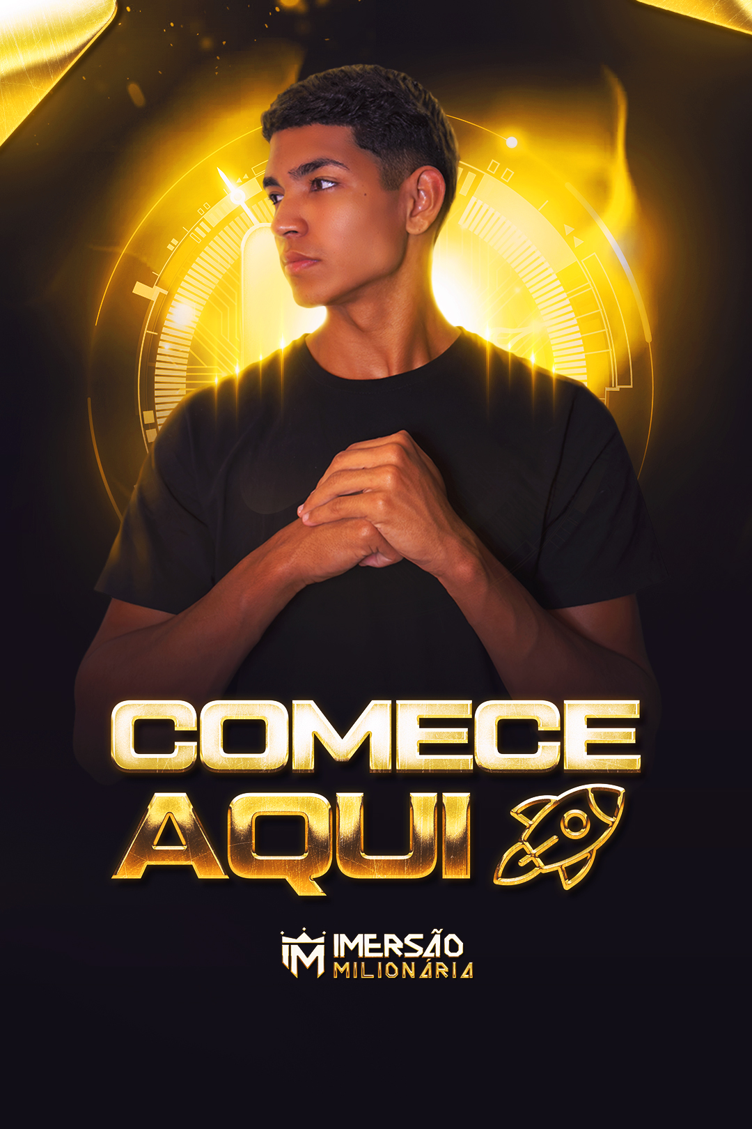 Comece Aqui IM