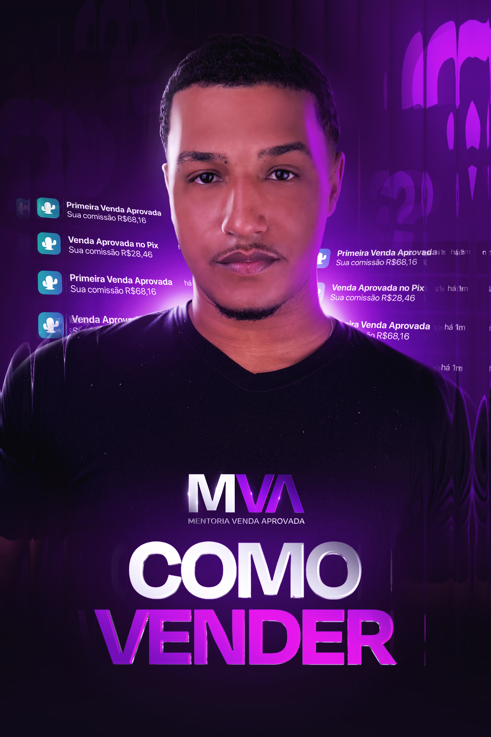 Como Vender MVA (1)