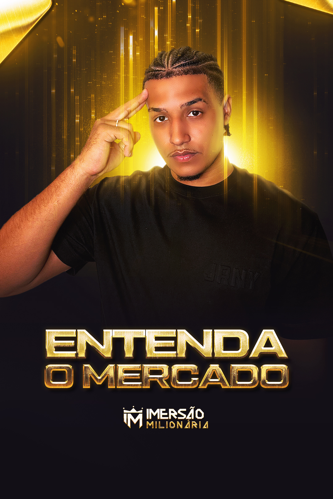 Entenda o Mercado IM