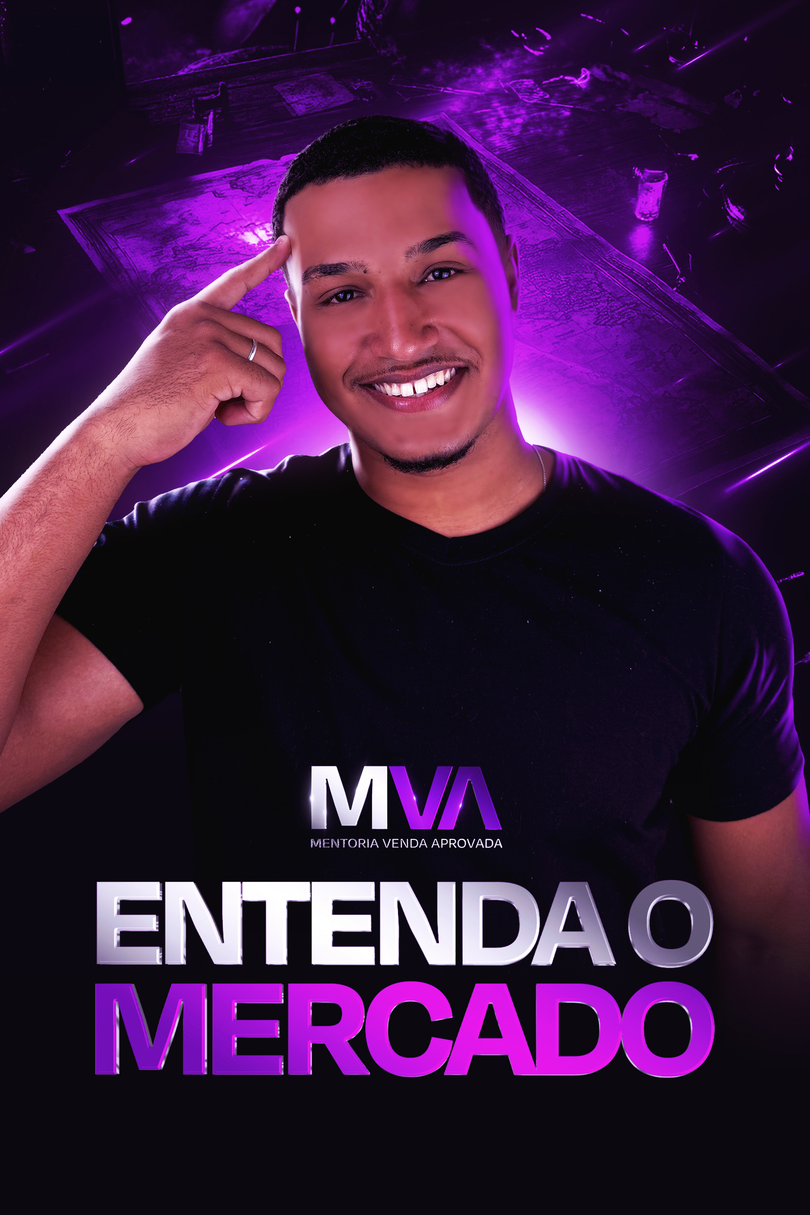 Entenda o Mercado MVA (2)