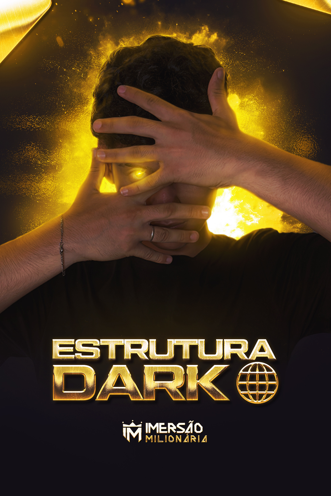 Estrutura Dark IM