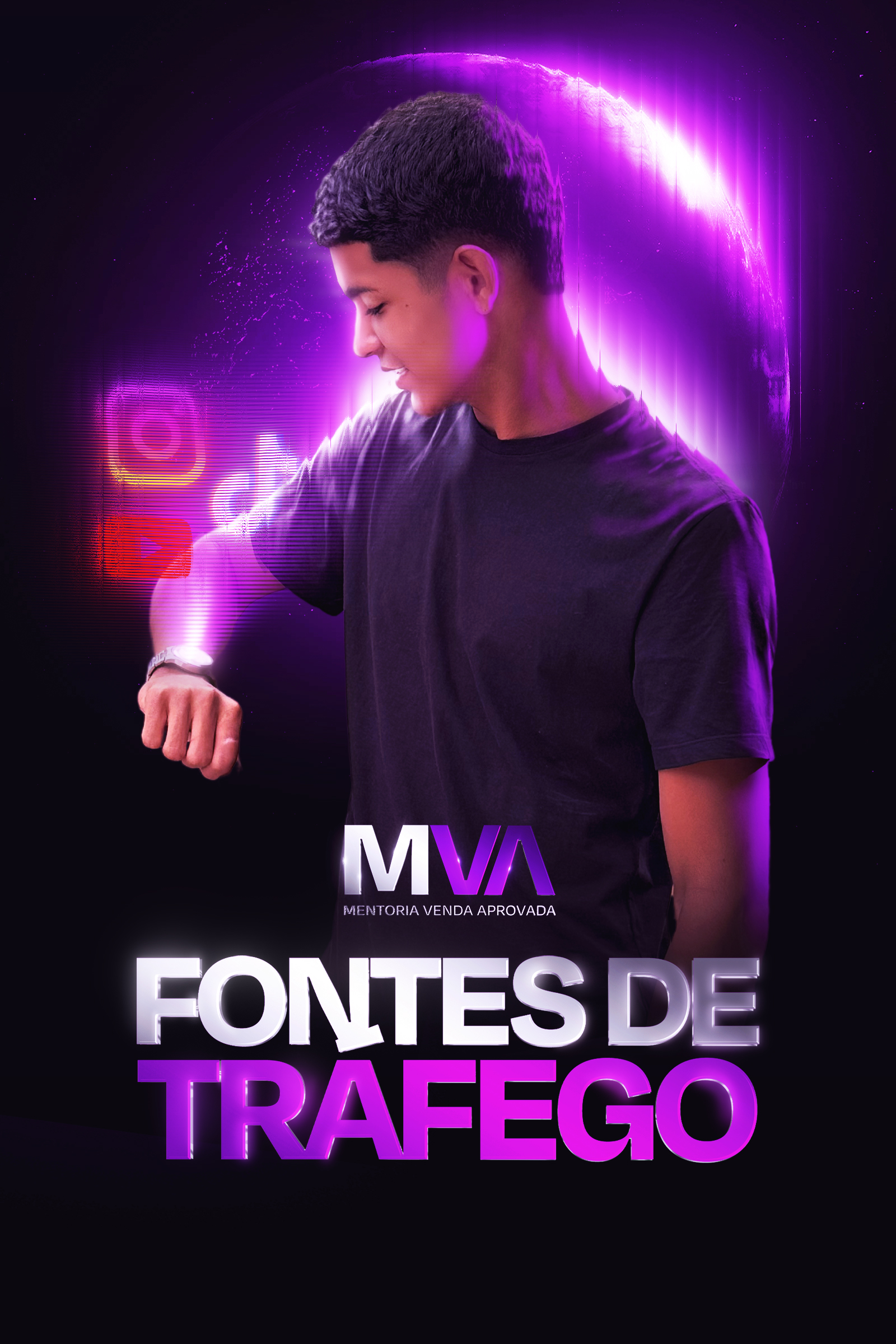 Fontes de Tráfego MVA (2)