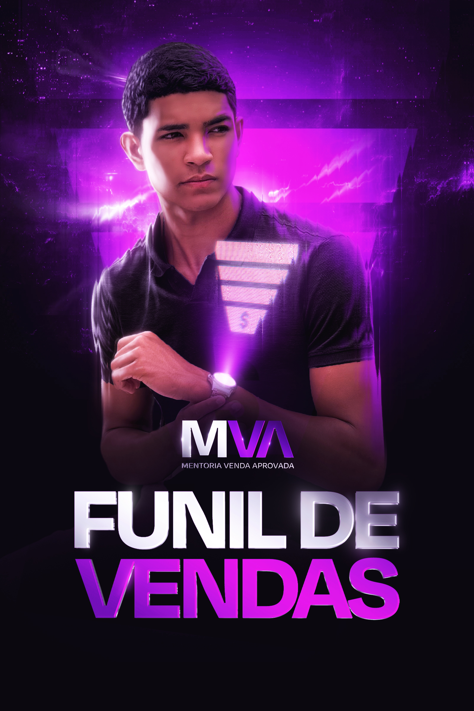 Funil de Vendas MVA (1)