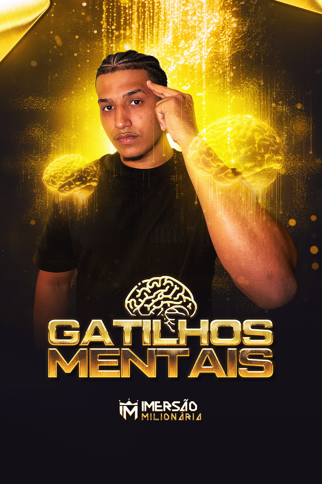 Gatilhos Mentais IM