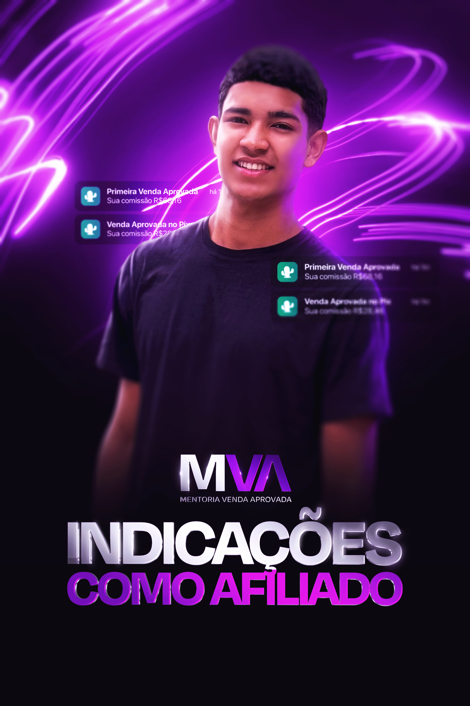 Indicações como Afiliado MVA (1)