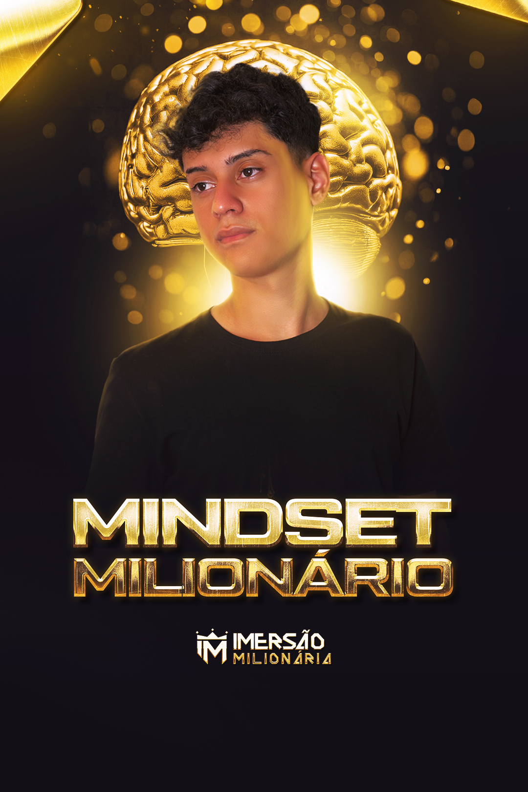 Mindset Milionário IM