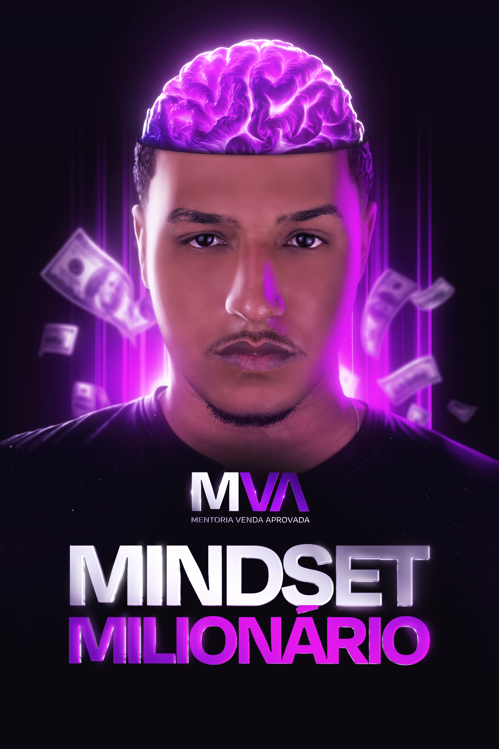 Mindset Milionário MVA (2)