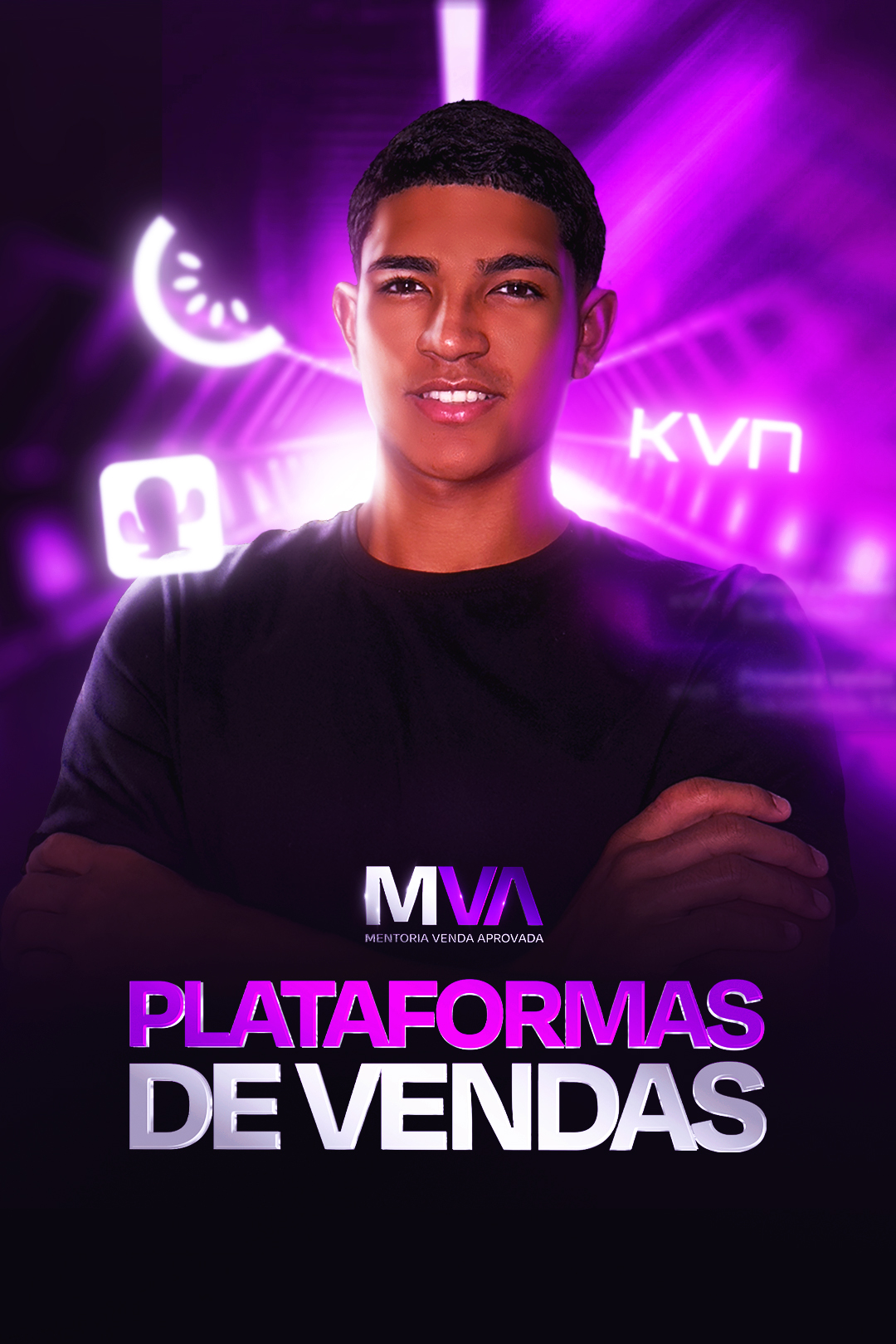 Plataformas de Vendas MVA (2)