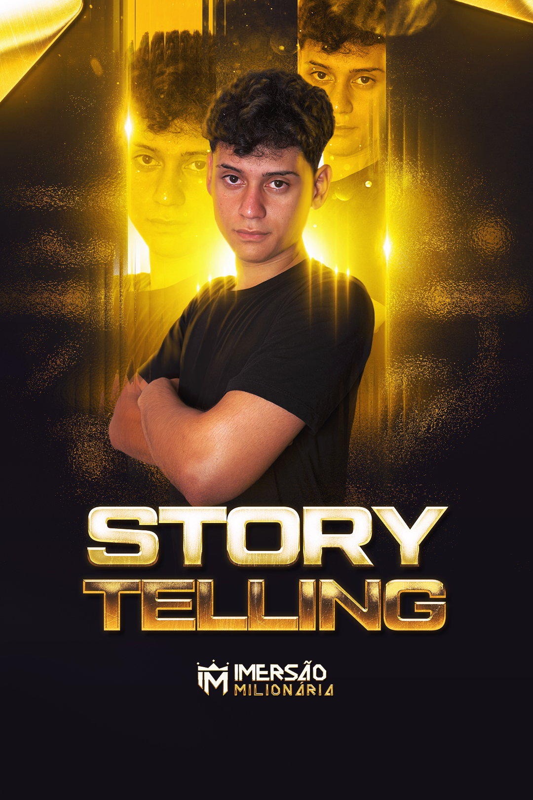 Storytelling IM