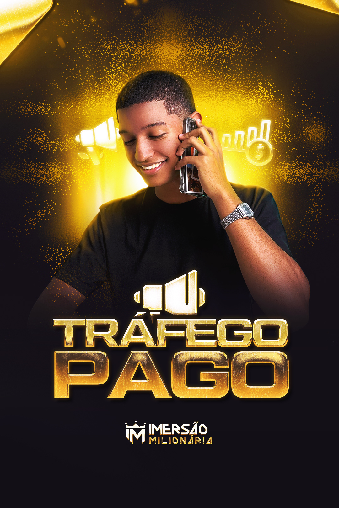 Tráfego Pago IM